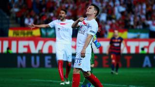 Fichajes Barcelona: Kevin Gameiro sería nuevo jugador del club azulgrana