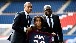 Real Madrid ya tiene su estrategia: quieren fichar a hermano menor de Kylian Mbappé para acercarlo al Bernabéu