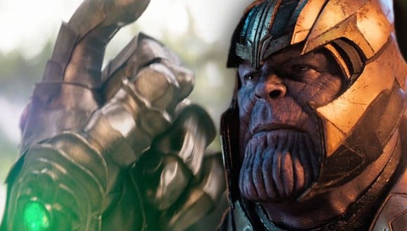 Marvel: especialista en efectos visuales explicó este error en el diseño de Thanos en “Avengers: Endgame” (Marvel)