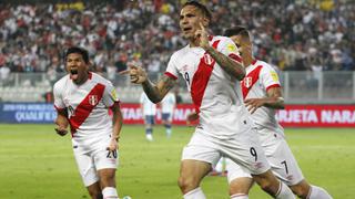 Perú vs. Ecuador: con Yoshimar Yotun, el once confirmado para jugar en Quito [FOTOS]