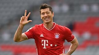 Le ponen candado: la respuesta oficial del Bayern al Barcelona sobre el interés por Lewandowski