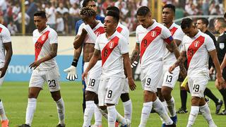 Hace 51 años la Selección Peruana no caía goleada en Lima