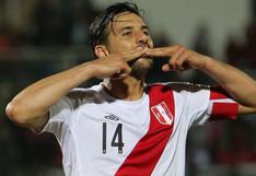 Andrés Mendoza: “Claudio Pizarro debería estar en la Copa América”