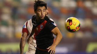 Selección Peruana: Rodrigo Cuba fue convocado para los partidos ante Bolivia y Ecuador