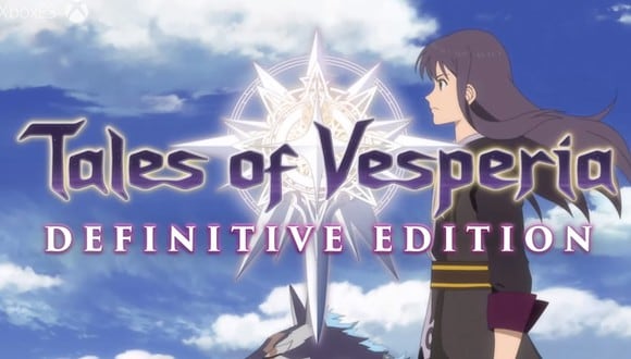 Tales of Vesperia: Definitive Edition (Foto: Xbox)