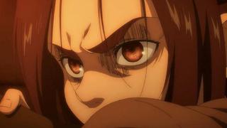 “Shingeki no Kyojin”: mira online el nuevo capítulo 4x09 de Attack on Titan
