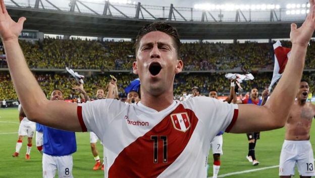 Selección Peruana en el repechaje: Santiago Ormeño calificó de “sueño” el presente que vive con el equipo de Perú | FUTBOL-PERUANO