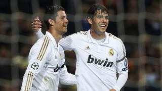 Los halagos de Kaká a Cristiano Ronaldo y el consejo clave a Gareth Bale para superar el mal momento