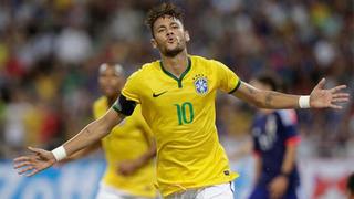 Neymar estará en Río 2016 pero no jugará Copa América Centenario 2016