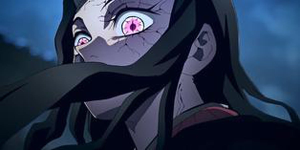 Ver Demon Slayer Kimetsu no Yaiba ONLINE Temporada 2 Capítulo 7