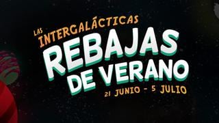 Steam rebajas de verano 2018: juegos hasta un 90% de descuento en la tienda virtual