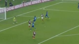 Cabezazo y a cobrar: Bruno Henrique lo dio vuelta 2-1 para Flamengo sobre el Al Hilal [VIDEO]