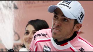 El día que el Alberto Contador dio positivo por una intoxicación alimenticia