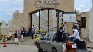 Coronavirus en Ecuador, resumen al jueves 9 de abril: casos confirmados, muertes y últimas noticias 