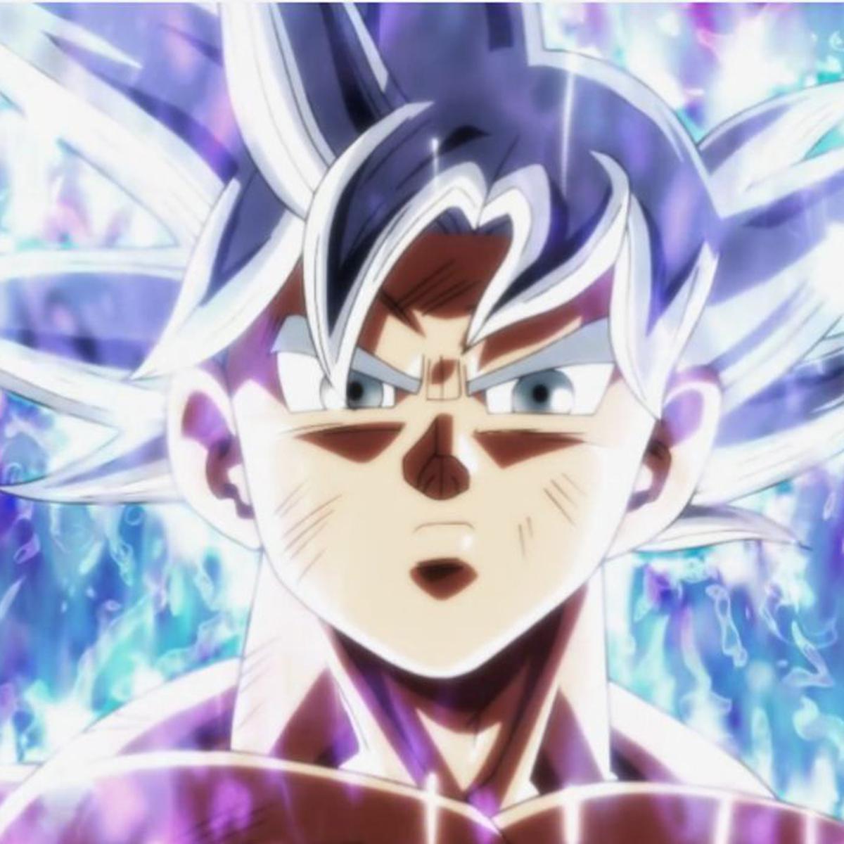 Dragon Ball Super: Akira Toriyama revela el nombre del nuevo Ultra Instinto  de Goku | Dragon Ball | Anime | Manga | México | DEPOR-PLAY | DEPOR