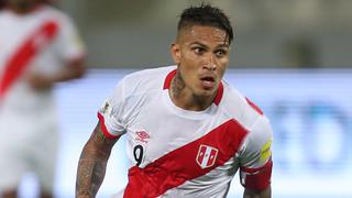 Paolo Guerrero: WADA cuenta con prestigioso abogado para audiencia en el TAS