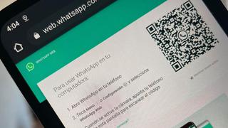 Un detalle en el soporte multidispositivo de WhatsApp decepciona a los usuarios