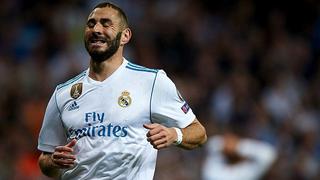 Se le acaba el tiempo: los tres sustitutos de Benzema que ya están en la mira del Real Madrid