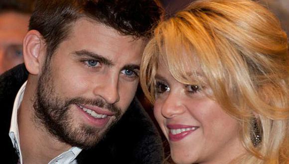 Shakira y Gerard Piqué tiene dis hijos: Milan y Sasha, de 9 y 7 años respectivamente (Foto: Shakira/ Instagram)