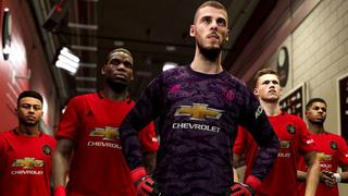 PES 2020: fecha de lanzamiento, precio, contenido y cómo comprarlo para PS4, Xbox One y PC