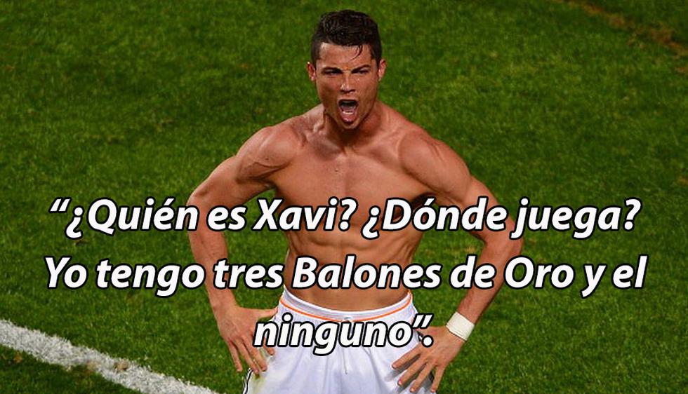 Cristiano Ronaldo ha ganado tres Balón de Oro en su carrera profesional. (Ilustración Depor)