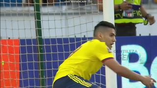 Un problema sin solución: todos los goles fallados por Colombia en Eliminatorias Qatar 2022