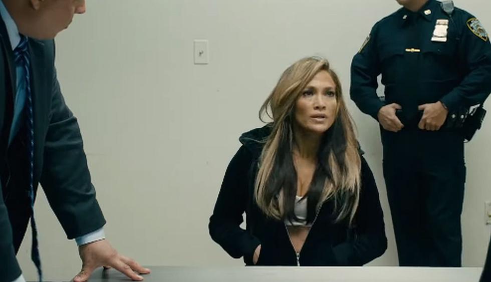 Jennifer Lopez comparte nuevo tráiler de “Hustlers” a pocos días de su estreno. (Foto: Captura de video)