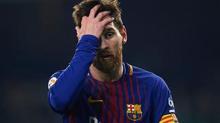 Un sueldo que ni en sueños tendría: Messi enloquece al fútbol chino con su fichaje para el 2020