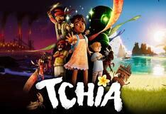 Tchia ya está disponible en PS5, PS4 y PC (Epic Games)