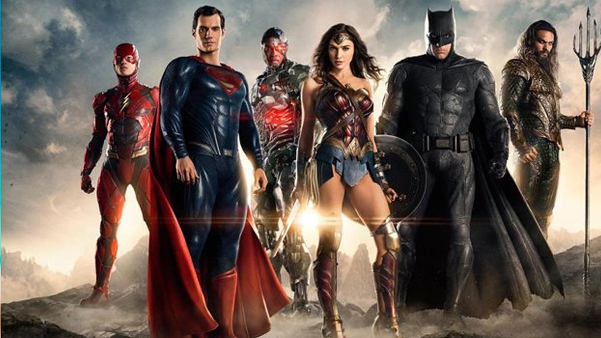 DC y Warner Bros. planean dejar a Superman y Batman en un segundo plano |  DEPOR-PLAY | DEPOR