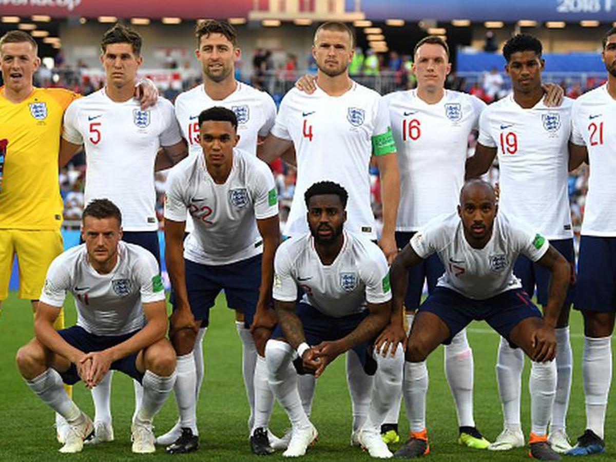 Delgado Florecer Disturbio Inglaterra: Jamie Vardy y Gary Cahill renunciaron a su selección luego de  disputar el Mundial Rusia 2018 | FUTBOL-INTERNACIONAL | DEPOR