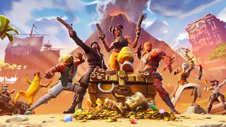 Cómo acelerar en Fortnite la descarga de la actualización v23.50