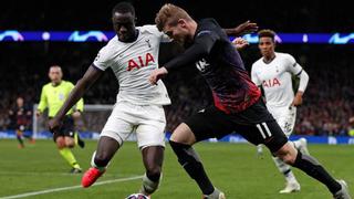 Están jugando con fuego: el Tottenham-Leipzig por Champions tendrá la presencia de público pese al coronavirus