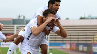 ‘Dominó' el partido: Melgar ganó 5-1 a Binacional por la Fecha 3 de la Liga 1