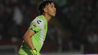 Pedro Gallese: la gran atajada que evitó gol a Veracruz por Liga Mx