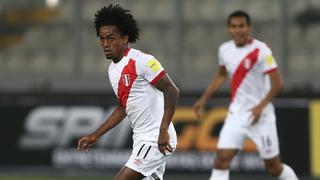 Selección Peruana: Yordy Reyna convocado a última hora para enfrentar a Argentina y Colombia