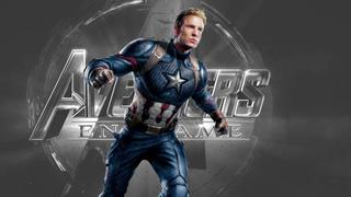 Avengers: Endgame | Director explica cómo fue posible que Capitán América levante el Mjolnir de Thor