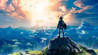 Nintendo anunció una nueva fecha para la secuela de “The Legend of Zelda: Breath of the Wild”