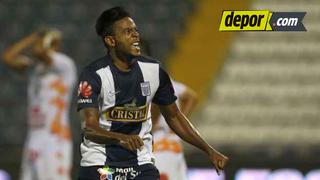 Alianza Lima: ¿Por qué volteó el partido y goleó a Ayacucho FC?