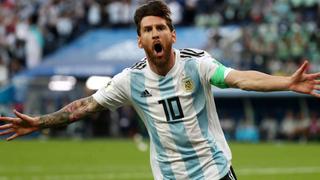 Última hora en directo: Lionel Messi y su futuro contado minuto a minuto [EN VIVO]