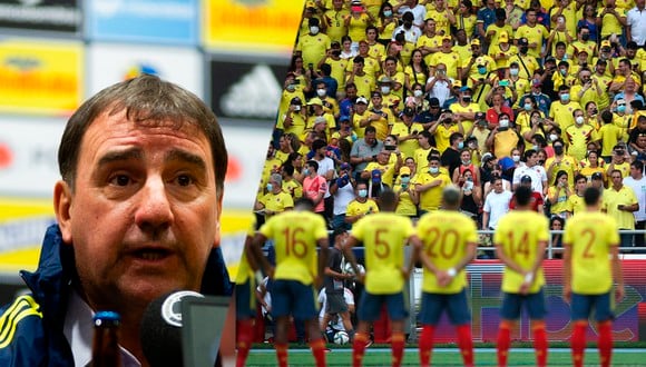 ¿Barranquilla seguirá siendo sede de la selección de Colombia? (Foto: Reuters/Getty Images)