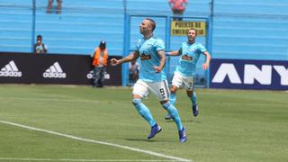 Sporting Cristal venció 1-0 a Unión Comercio y es el único líder de la Liga 1 [VIDEO]