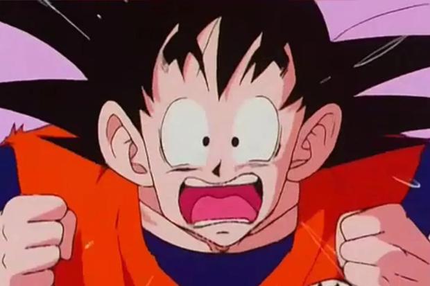 Why was May 9th chosen as Goku Day?  (Photo: Toei Animation)