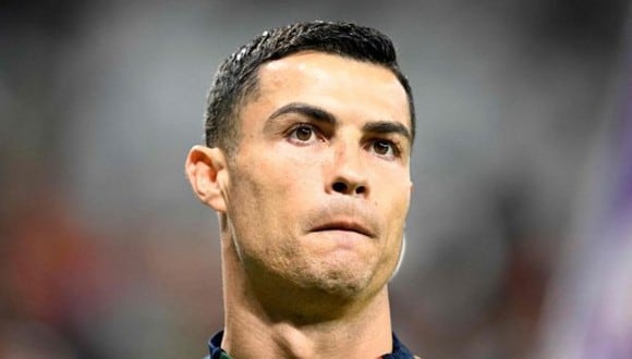 Cristiano Ronaldo fue jugador del Real Madrid hasta mediados de 2018. (Foto: AFP)