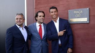 Cristiano Ronaldo abrirá otro hotel en Portugal: ahora uno en Lisboa