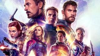 Avengers: Endgame | Iron Man y Rescue protagonizan la foto más triste de los Vengadores [FOTO]
