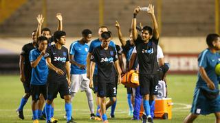 Torneo de Reserva: Alianza Lima venció 1-0 a Universitario por la fecha 9 del Torneo de Verano