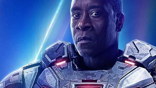Marvel: el actor que interpreta a ‘War Machine’ habló sobre el futuro del personaje en el UCM