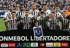 Alianza Lima y el UNOXUNO: el mejor, el peor y la deuda en el 1-1 ante Colo Colo por Copa Libertadores