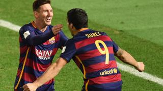 Lionel Messi: el mensaje del vestuario de Barcelona tras su renuncia